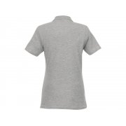Рубашка поло «Helios» женская арт. 3810794