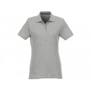 Рубашка поло «Helios» женская арт. 3810794