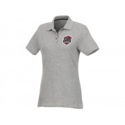 Рубашка поло «Helios» женская