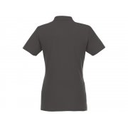 Рубашка поло «Helios» женская