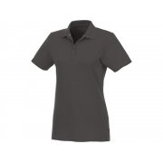 Рубашка поло «Helios» женская