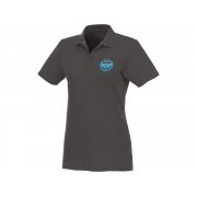 Рубашка поло «Helios» женская