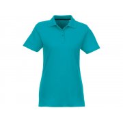 Рубашка поло «Helios» женская
