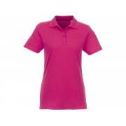 Рубашка поло «Helios» женская