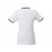 Рубашка поло «Fairfield» женская