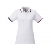 Рубашка поло «Fairfield» женская