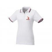 Рубашка поло «Fairfield» женская