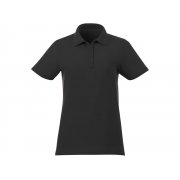 Рубашка поло «Liberty» женская