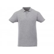 Рубашка поло «Liberty» мужская арт. 3810094