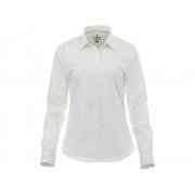 Рубашка «Hamell» женская с длинными рукавами
