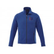 Джемпер из полифлиса «Rixford» мужской