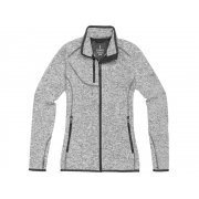 Куртка трикотажная "Tremblant" женская