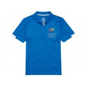 Рубашка поло "Kiso" женская