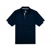 Рубашка поло "Kiso" мужская