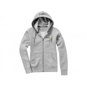 Толстовка «Arora» женская с капюшоном