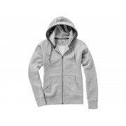 Толстовка «Arora» женская с капюшоном