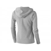 Толстовка «Arora» женская с капюшоном