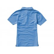 Рубашка поло "Markham" женская