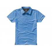 Рубашка поло "Markham" мужская