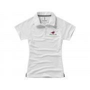 Рубашка поло "Ottawa" женская