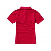 Рубашка поло "Markham" женская