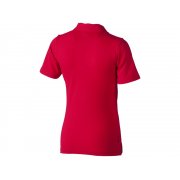 Рубашка поло "Markham" женская