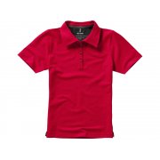 Рубашка поло "Markham" женская