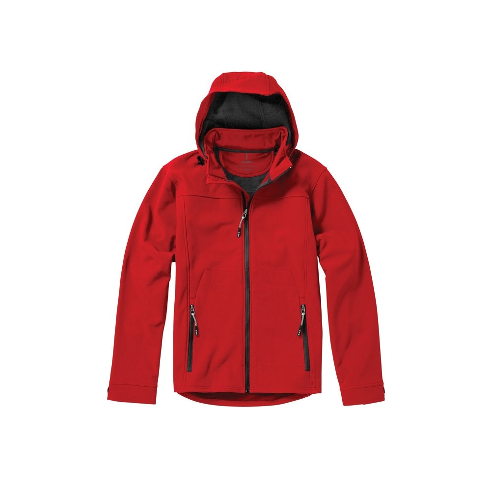 Куртка софтшел Куртка софтшел