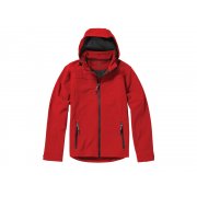 Куртка софтшел "Langley" мужская