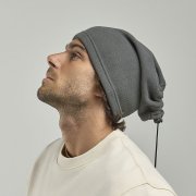 Шарф-бафф HOTTY-S флис 230 Белый