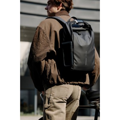 Рюкзак XD Design Urban с креплением для велосипеда арт. P706.3101