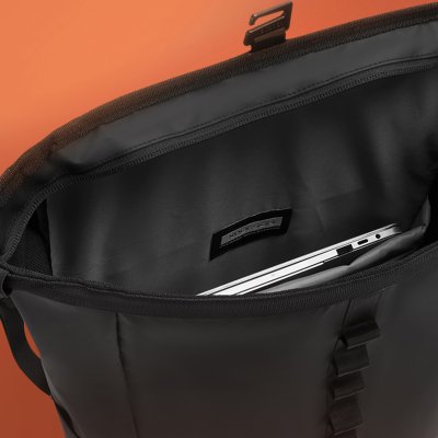 Рюкзак XD Design Urban с креплением для велосипеда арт. P706.3101