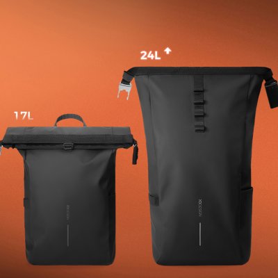 Рюкзак XD Design Urban с креплением для велосипеда арт. P706.3101