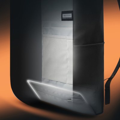 Рюкзак XD Design Urban с креплением для велосипеда арт. P706.3101