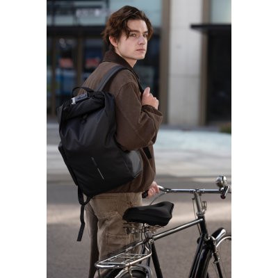 Рюкзак XD Design Urban с креплением для велосипеда арт. P706.3101