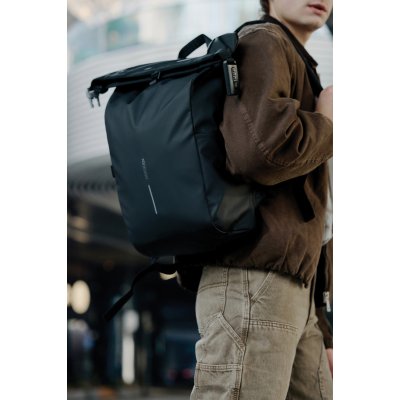 Рюкзак XD Design Urban с креплением для велосипеда арт. P706.3101