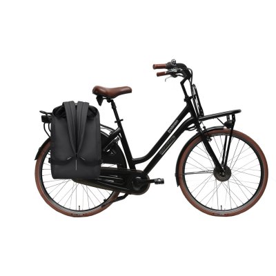 Рюкзак XD Design Urban с креплением для велосипеда арт. P706.3101