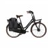 Рюкзак XD Design Urban с креплением для велосипеда арт. P706.3101