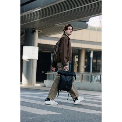 Рюкзак XD Design Urban с креплением для велосипеда арт. P706.3101