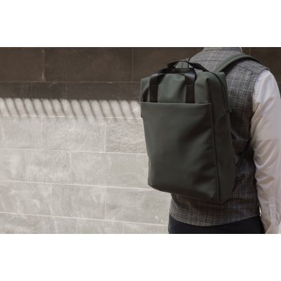 Рюкзак-тоут VINGA Baltimore RCS арт. V7050007