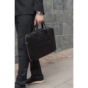 Сумка для ноутбука VINGA Bermond из rPET RCS, 15