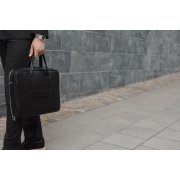 Сумка для ноутбука VINGA Bermond из rPET RCS, 15