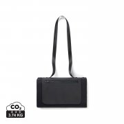 Плед для пикника VINGA Baltimore из переработанного полиэстера RCS, 150х130 см