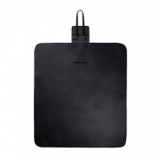 Плед для пикника VINGA Baltimore из переработанного полиэстера RCS, 150х130 см