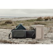 Плед для пикника VINGA Baltimore из переработанного полиэстера RCS, 150х130 см