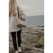 Плед для пикника VINGA Baltimore из переработанного полиэстера RCS, 150х130 см