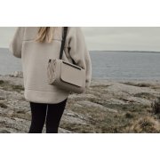 Плед для пикника VINGA Baltimore из переработанного полиэстера RCS, 150х130 см