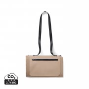 Плед для пикника VINGA Baltimore из переработанного полиэстера RCS, 150х130 см