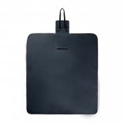 Плед для пикника VINGA Baltimore из переработанного полиэстера RCS, 150х130 см