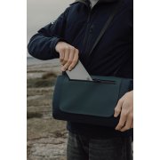 Плед для пикника VINGA Baltimore из переработанного полиэстера RCS, 150х130 см